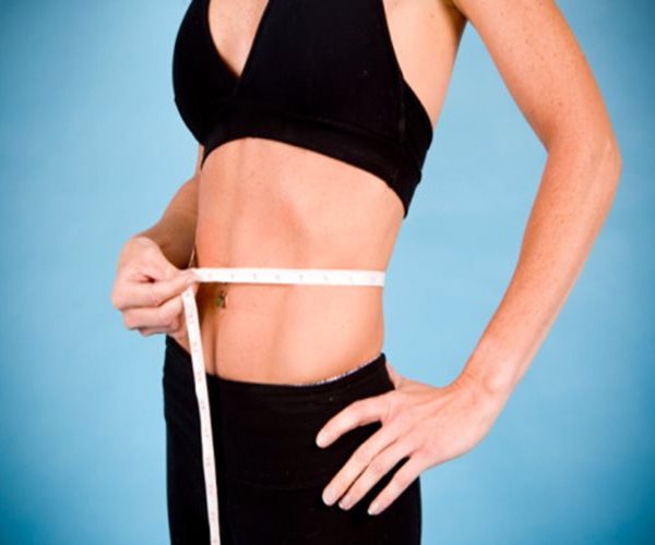 Non-Obese Report Feeling Better After Dieting