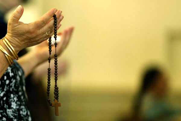 Iraqi Christians Fear Extinction, See No Relief from Islamic State