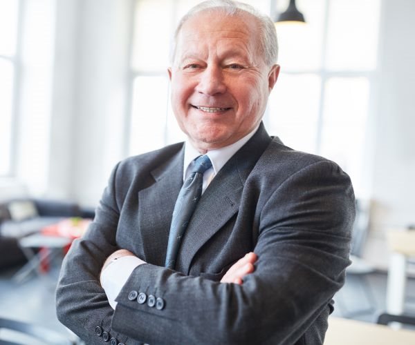 Working at 76: Inflation Forces Hard Choice for Older Adults