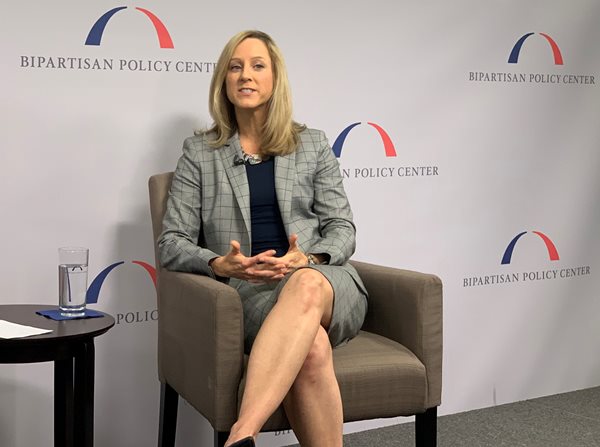 New US Consumer Watchdog Chief to Continue Review of Complaints Database, Fair Lending