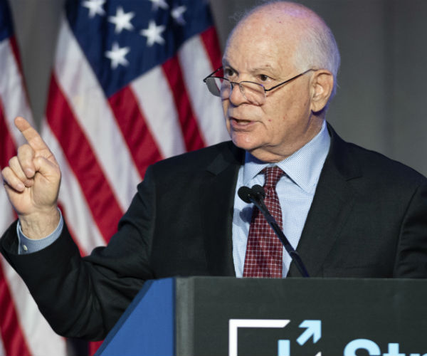 Sen. Cardin: Israel Won't Compromise Its National Security to Iran