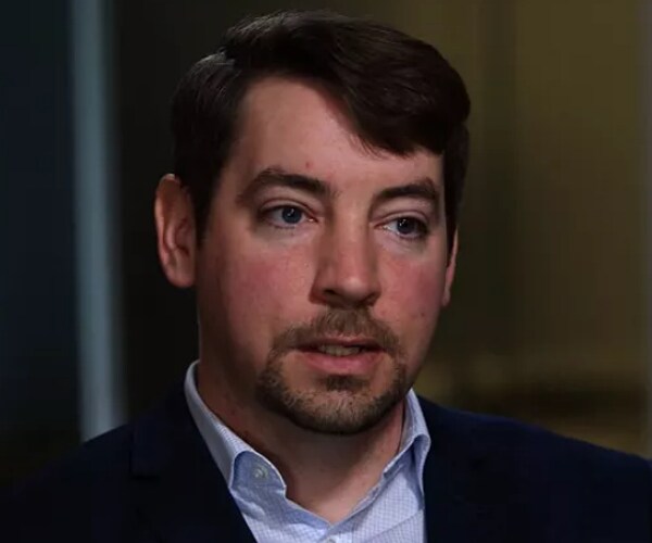 Ex-Obama Official: We Could've Prevented Russian Interference