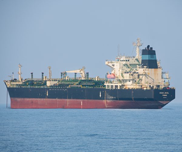 Oil Surges to $85 a Barrel