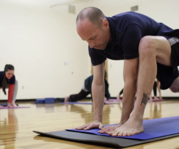 Study: Heart Health Improved by Exercising 4-5 Days a Week