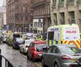Three Killed in Stabbing Attack in Scottish City of Glasgow