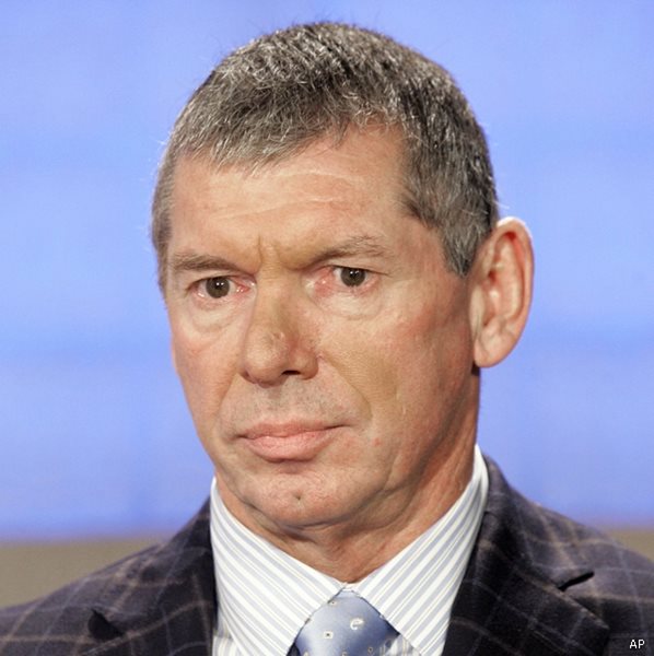 Vince McMahon 'Disappointed' in WWE Deal With NBC Universal: Report