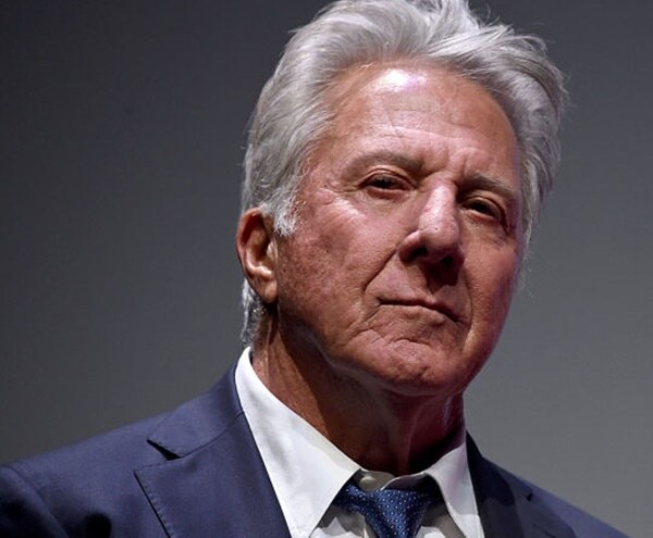 Hoffman Apologizes for Alleged Harassment Incident in 1985