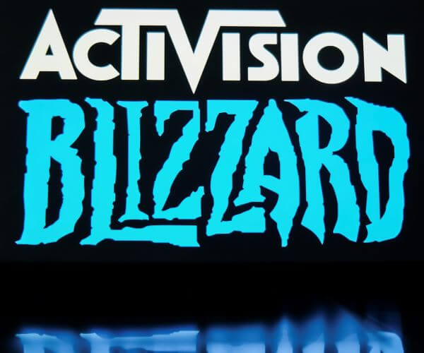 Activision Blizzard Settles Workplace Complaints Charges