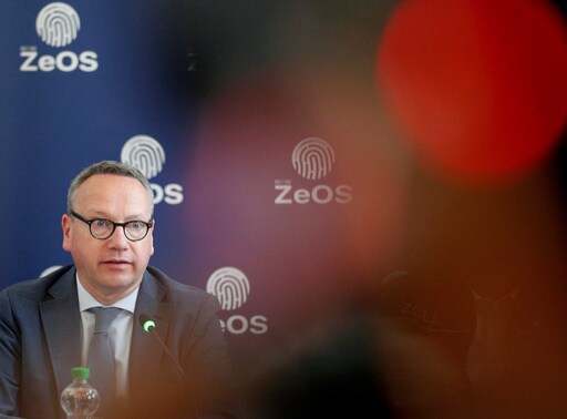 German Investigators Seize Cocaine Worth 2.6 Billion Euros, Calling it Their Biggest Find Ever