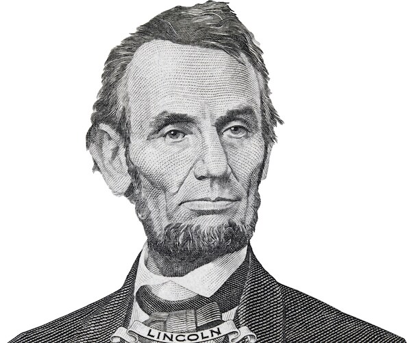 Abe Lincoln's Gloves Could Be Auctioned to Pay Museum's Debt