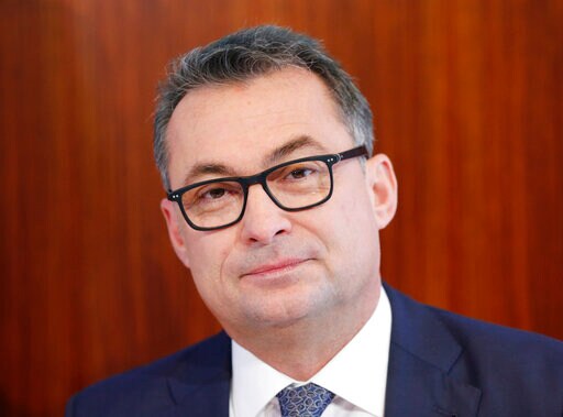 German Government Chooses Joachim Nagel to Head Central Bank