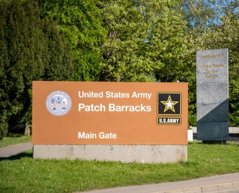 NATO Seeks Answers on US Troop Pullout in Germany