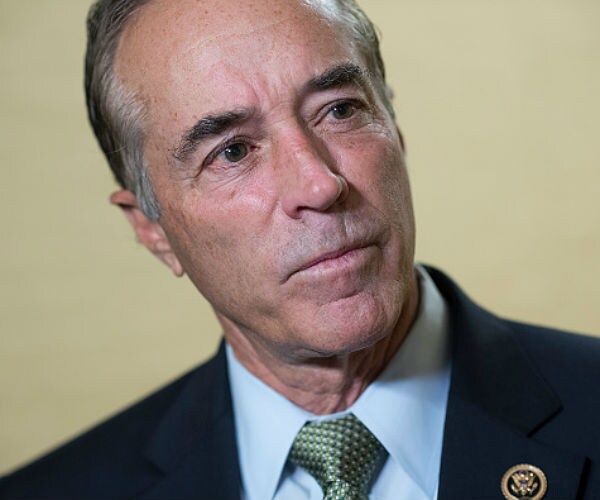 Rep. Collins Thanks CEO for Defending Price in Accidental Email