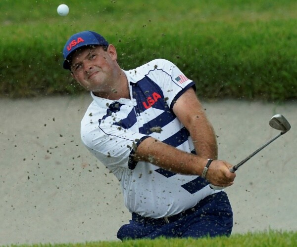 Golfer Patrick Reed Hospitalized With Pneumonia, Withdraws From BMW Championships