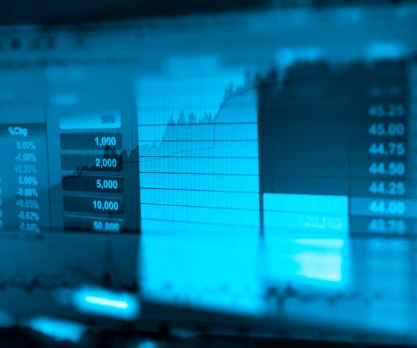 US Stock Futures Tumble 4% on Coronavirus Fears in Pre-Market Trade