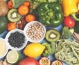 Eating an Anti-inflammatory Diet May Ward Off Dementia