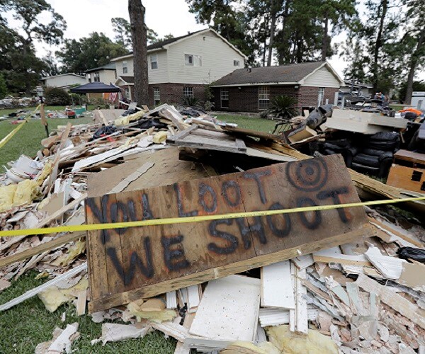 Harvey Looter Gets 20 Years