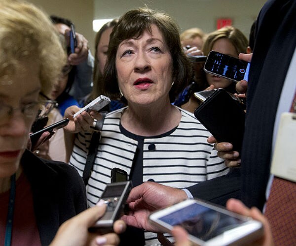 Koch-Linked Group Targets Two GOP Senators