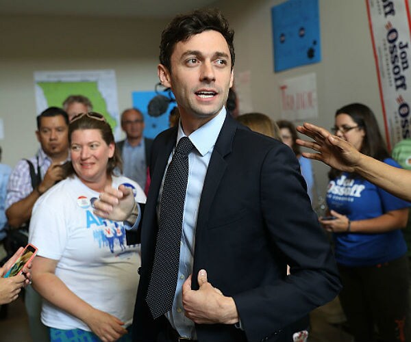 WashPost: Georgia Special Election Reflective of GOP Divide