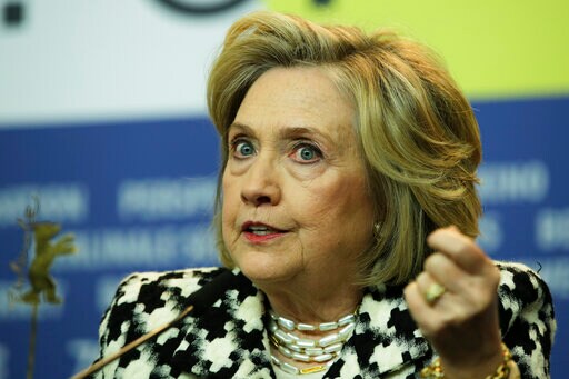 Hillary Clinton: Will Support Sanders If Nominated for Dems