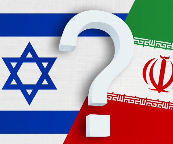 israel versus iran future relationship questions 