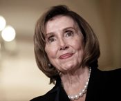 Pelosi: No Trump Impeachment If Dems Reclaim House