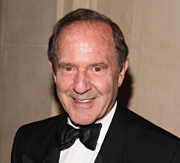 Mort Zuckerman: White House Has Forgotten How 'Grim' Recovery Has Been