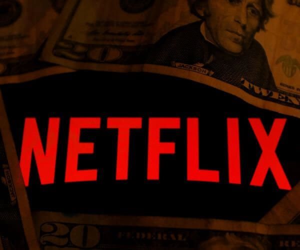 Netflix logo