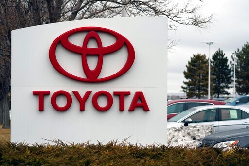Toyota Apologizes for Suicide after Overwork, Harassment
