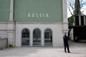 Venice Biennale’s International Jury Resigns amid Dispute over Russia’s Participation