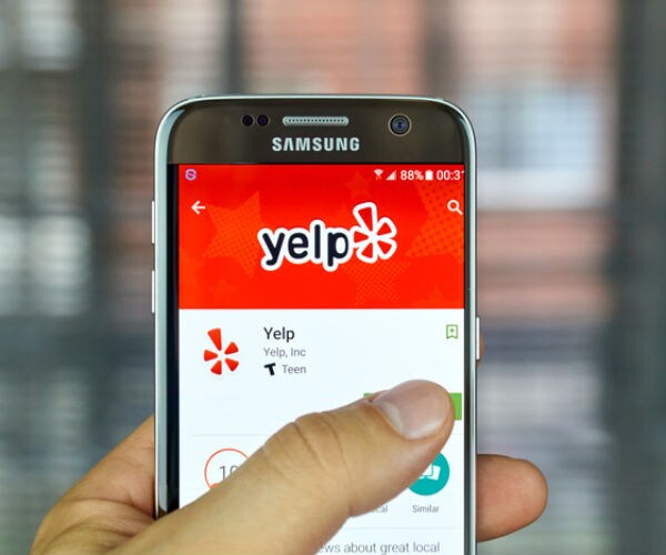 California Supreme Court: Yelp Posts Can Stay Despite Defamation 