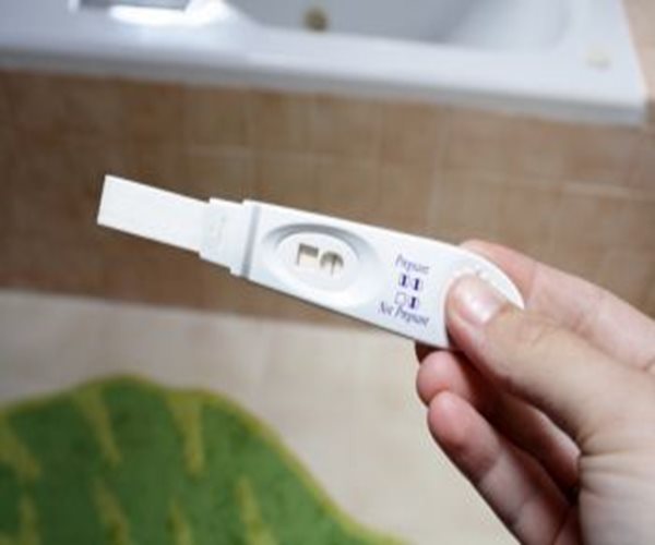 Teen Births Hit Historic Low