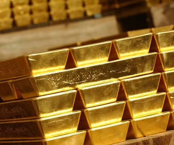 China Plans to Boost Metals Reserves Amid Commodities Glut