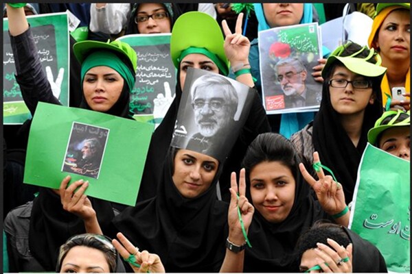 LIGNET: Opposition Crackdown Undercuts Iran's 'Moderation' Campaign