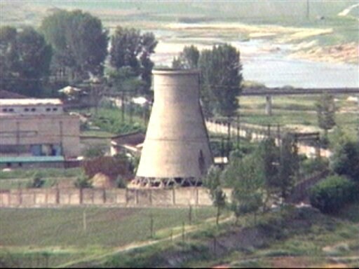 LIGNET: North Korea Threat to Re-Start Nuke Plant Is Just Bluster