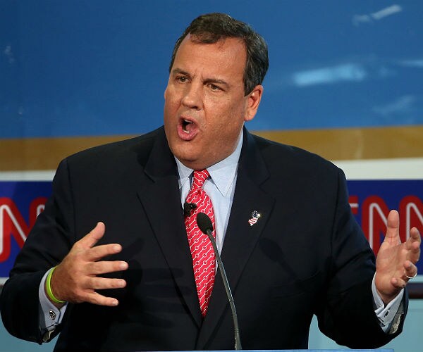 Chris Christie to Trump: 'You Can't Fire the Special Counsel'