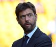 New Soccer Super League Cannot Go Ahead, Says Agnelli