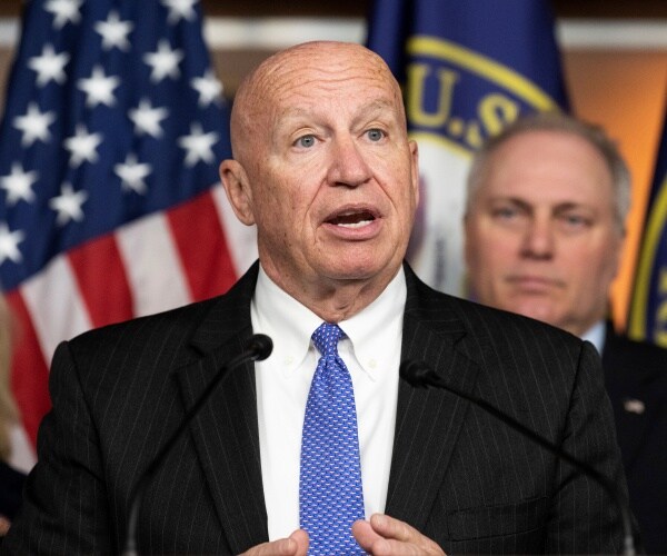 kevin brady