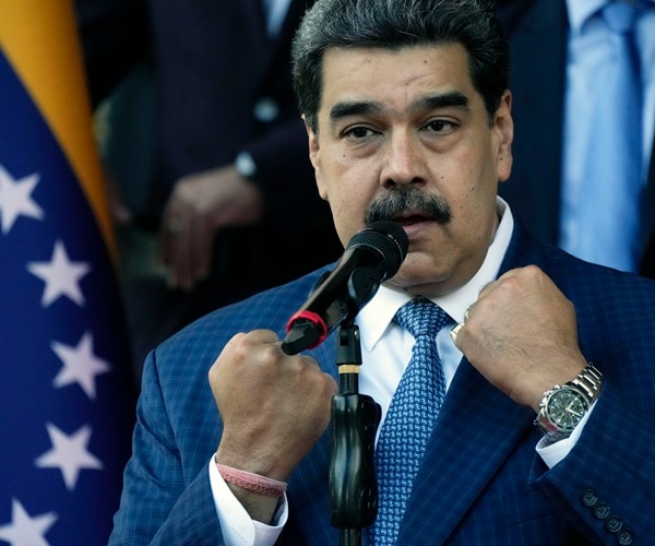 Venezuela's Billions in Distressed Debt: Who Is in Line to Collect?