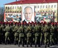 4 Countries Are Preparing for War With Russia