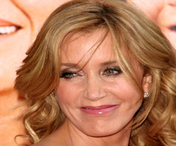 Felicity Huffman