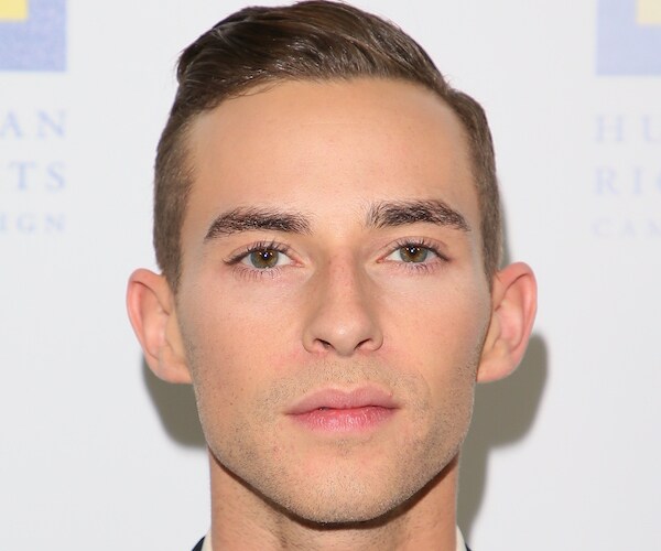 Adam Rippon Is 'Dancing With the Stars' Champion