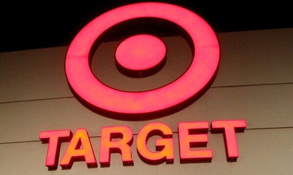 Target Same-Sex Marriage: Retailer Backs Marriage Equality