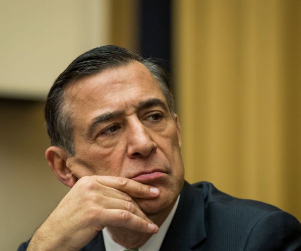 Issa: Supreme Court Victory Clears Way for Secure Border