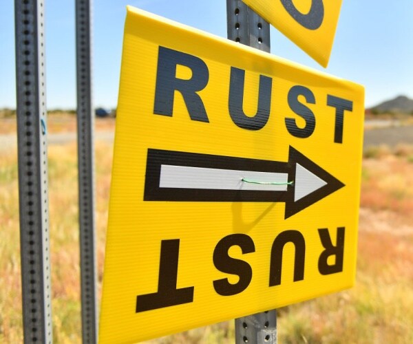 Report: Union Members Left Movie Set Before Crew Member Killing