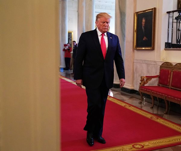 Hannity Ridicules Low Ratings for Trump's ABC Prime-Time Interview