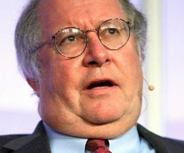 Bill Miller: Falling Stock Markets a 'Gift' to Investors