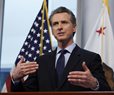 California GOP Won't Endorse Candidate in Newsom Recall