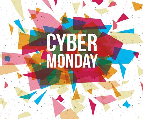 Deal-Hunters Fuel $12B Cyber Monday Shopping Spree
