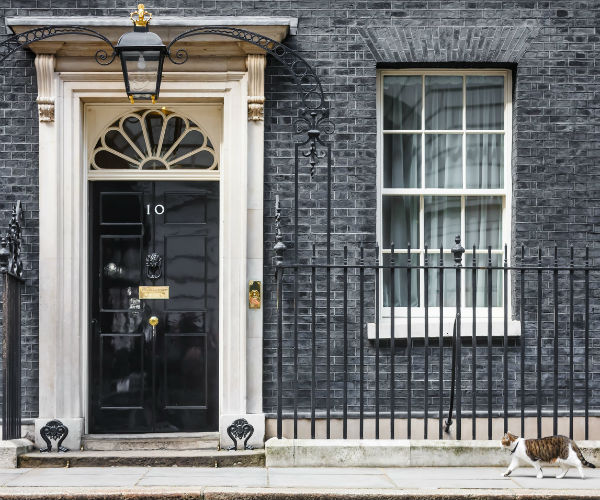 One of the World's Most Enduring Political Parties Is Cracking